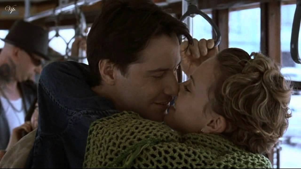 &hearts; Enya :  Only Time &hearts;(Sweet November)
