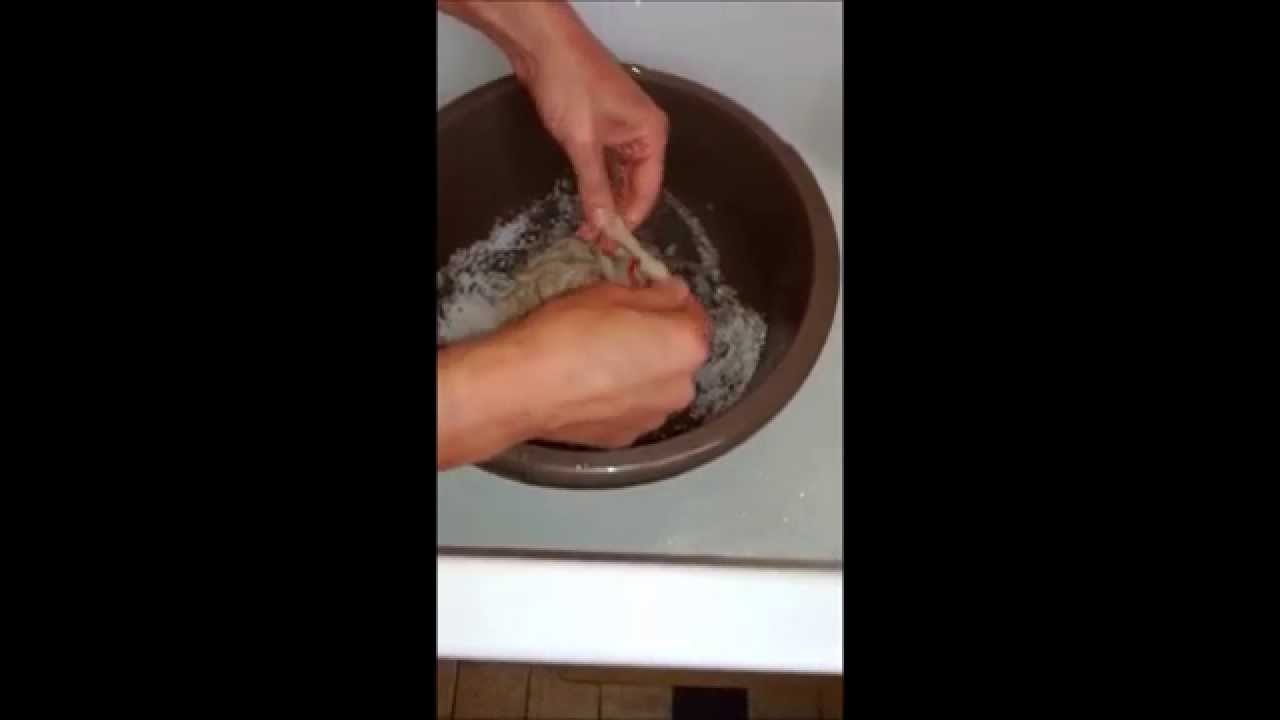 RESSALER LES BOYAUX par CEBONAT - Professionnels de la boyauderie
