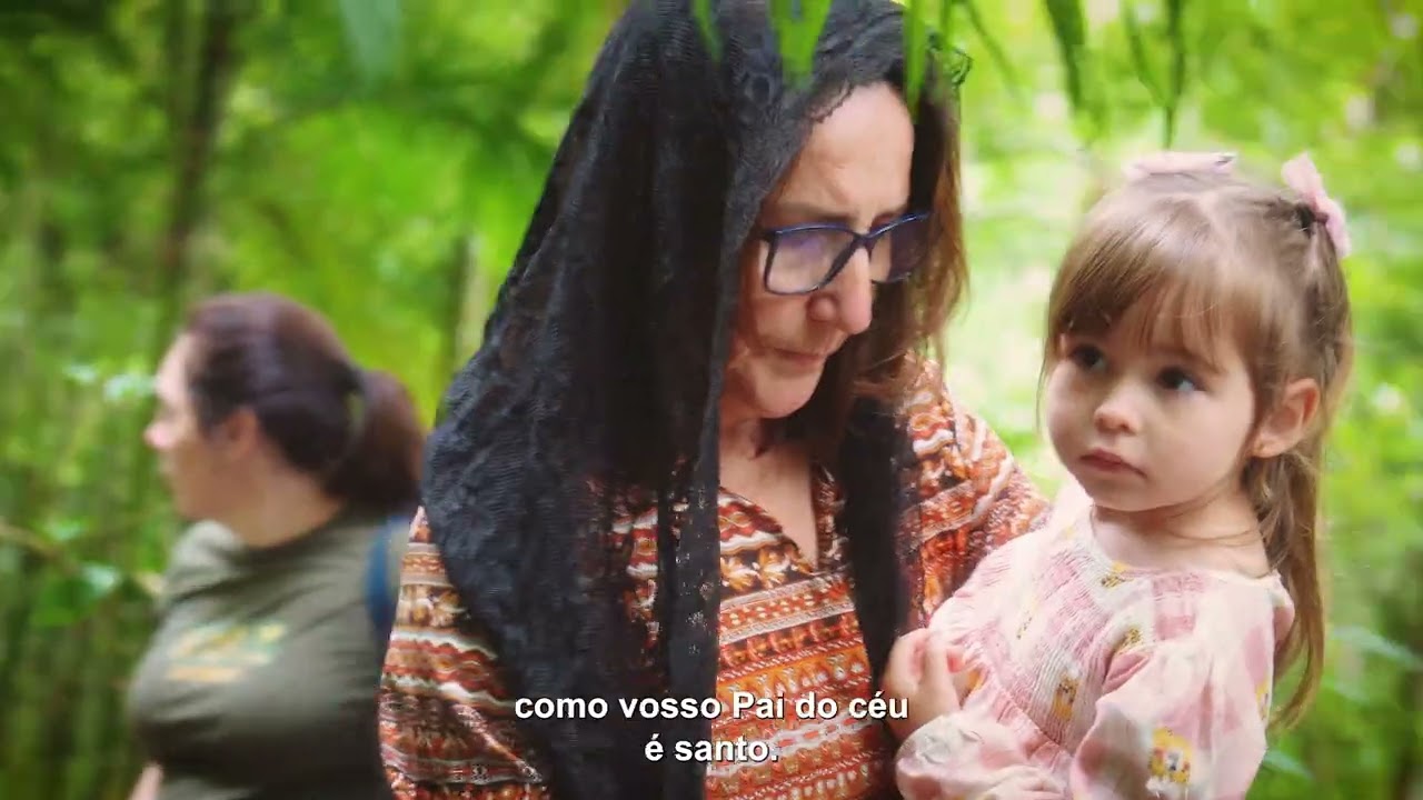 Estamos no tempo da Quaresma!