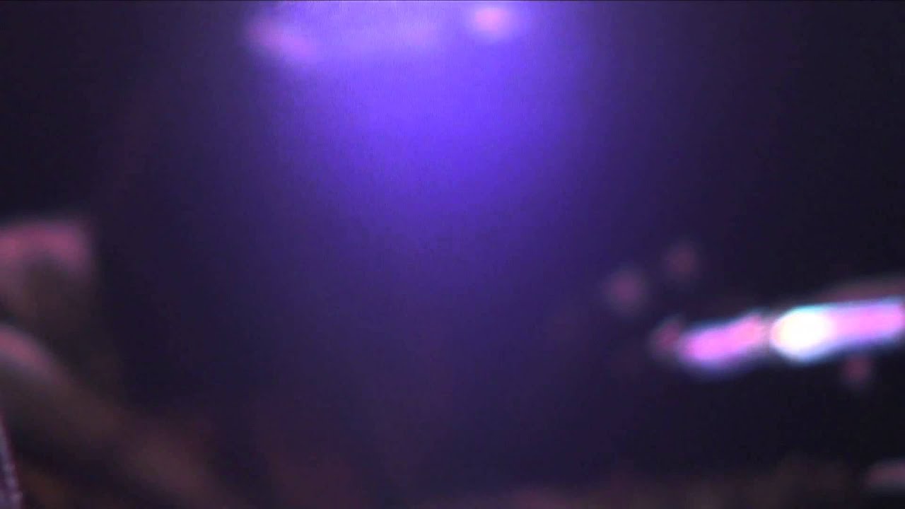 大森靖子「Sayonara Baby Blue」
