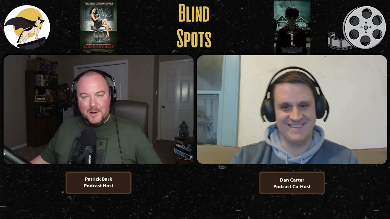 Blind Spots: Insidious & Jennifer’s Body (Plus Heat 2, Ryan Coogler, & Tarantino News)