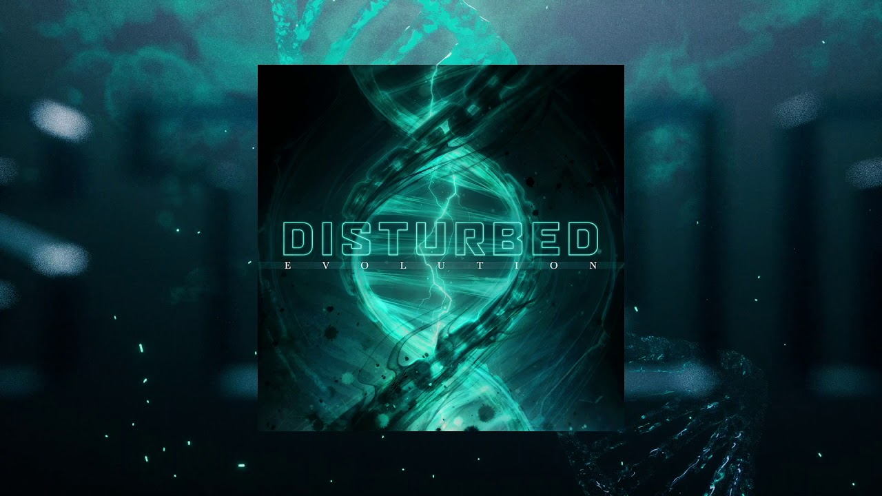 Disturbed - Uninvited Guest [Official Audio]