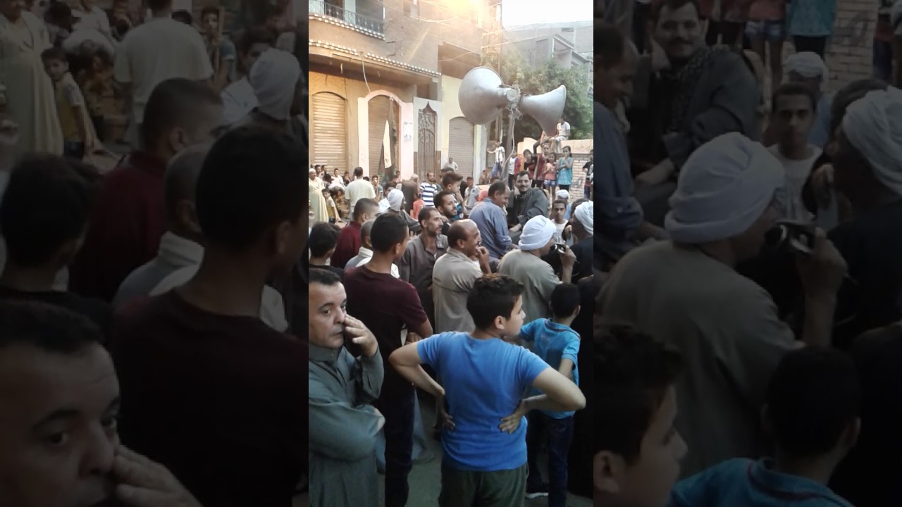 مولد العراقى 2017
