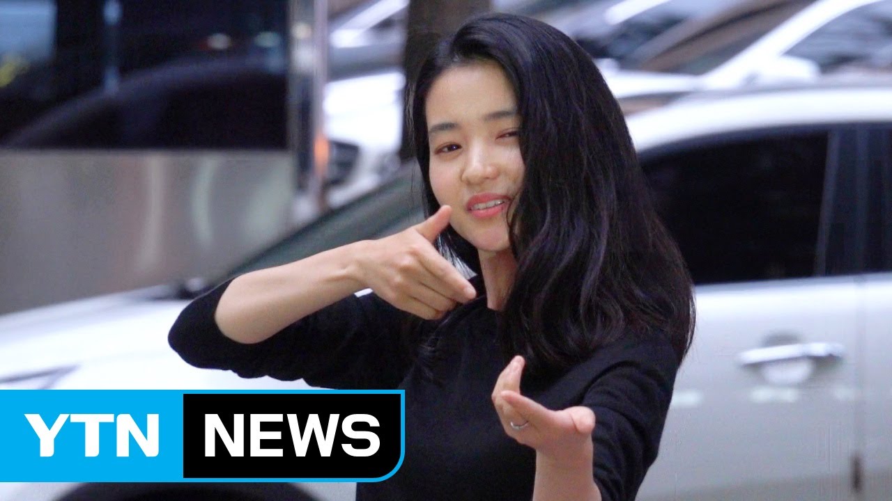 [Y영상] #김태리 #김민정 등 ‘미스터 션샤인’ 종방연 현장 / YTN