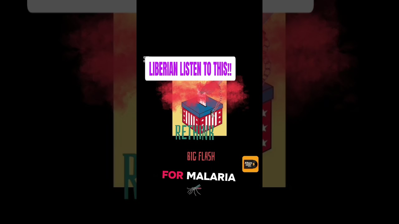 Liberia must hear this!!