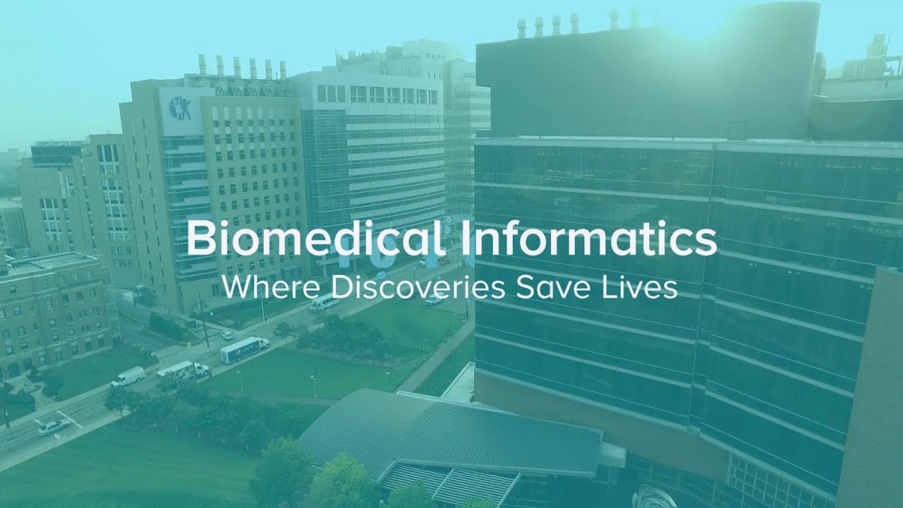 Biomedical Informatics: Where Discoveries Save Lives | Cincinnati Children's