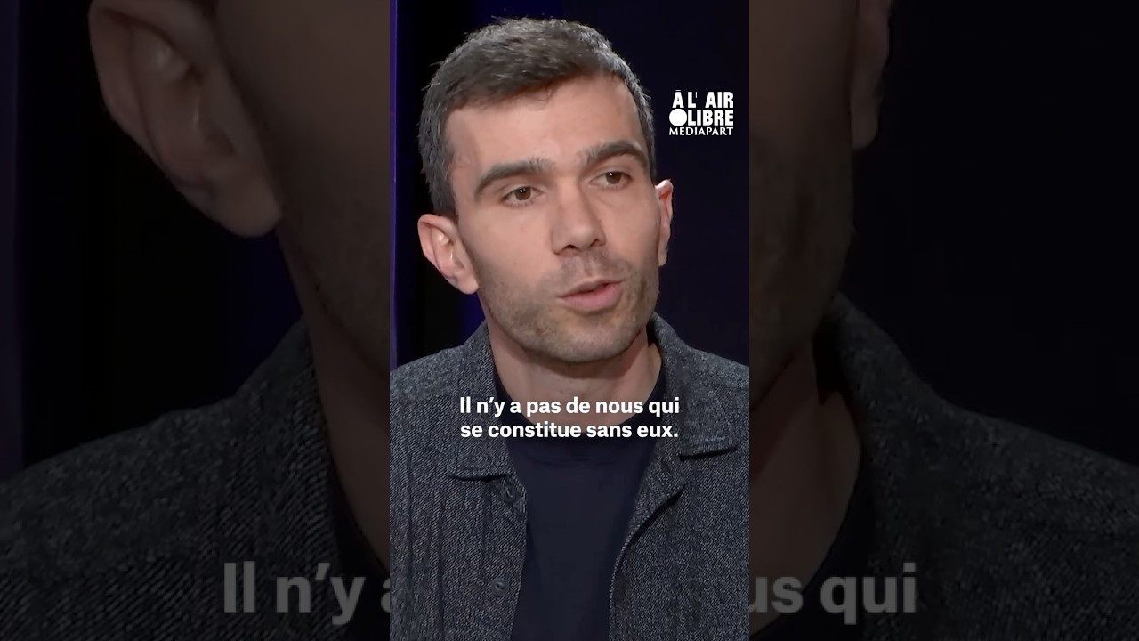 &laquo; Le RN valorise ses &eacute;lecteurs en leur disant qu&rsquo;ils ne sont pas des 