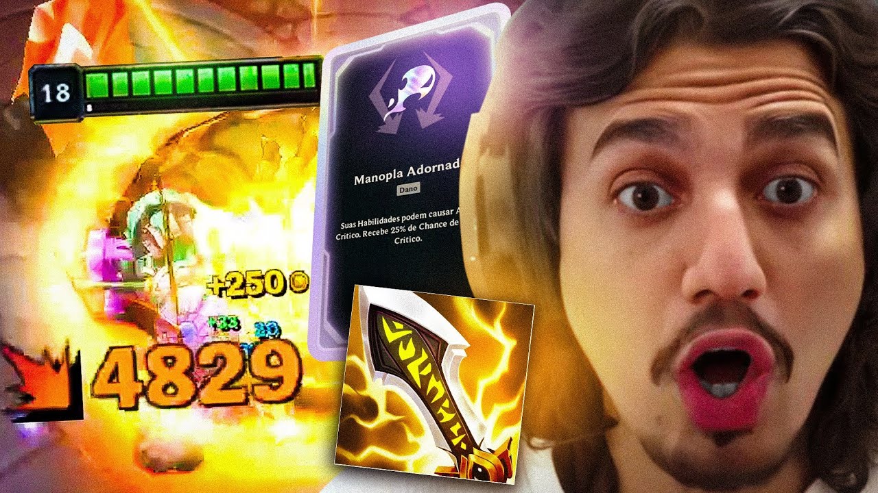 O SETT CRÍTICO DE GUME É IMORAL