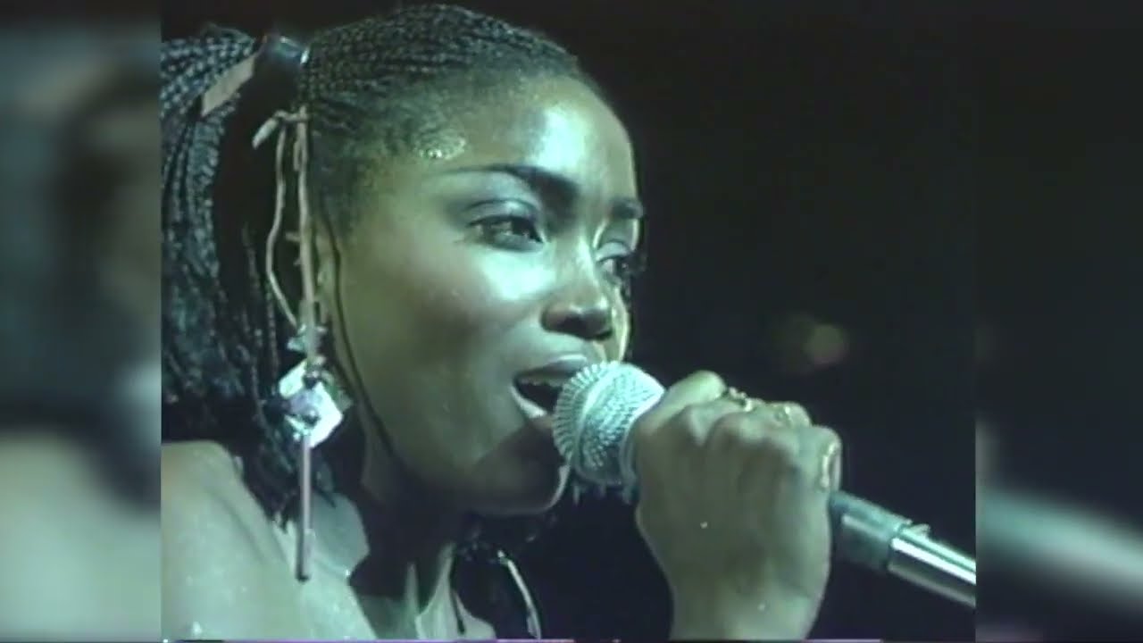 Ayiti peyi soley