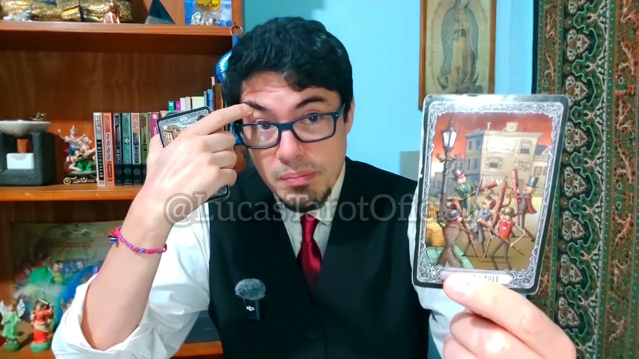 LEO ♌ ¡MADRE MIA! 🔥 TE VA A BAÑAR EN DULCE DE LECHE PERO HAY OLOR A PODRIDO 