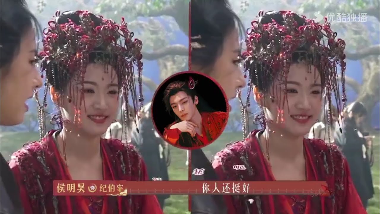 Hậu Trường Phim Nhập Thanh Vân