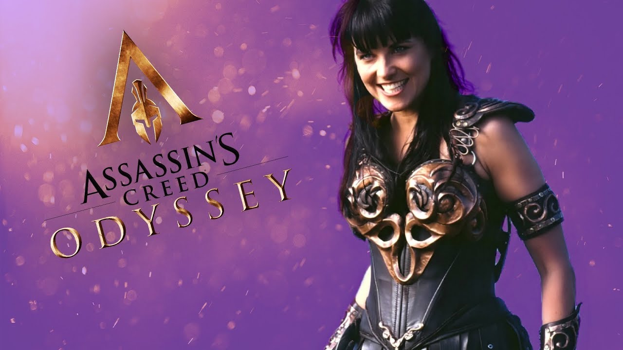 Assassin’s Creed Odyssey TEST : L’épisode de TROP ?