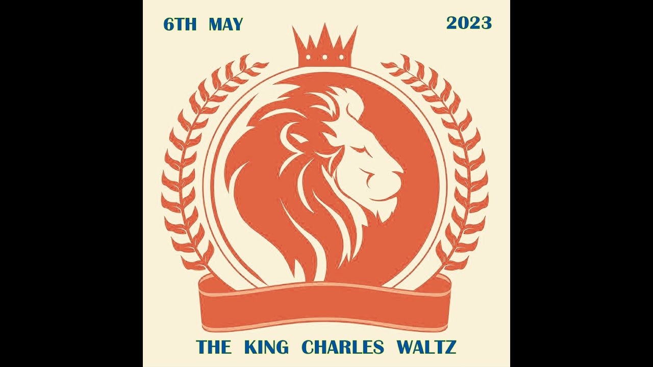 The King Charles Waltz   The first of 3 complete video's of dancers from around the world.