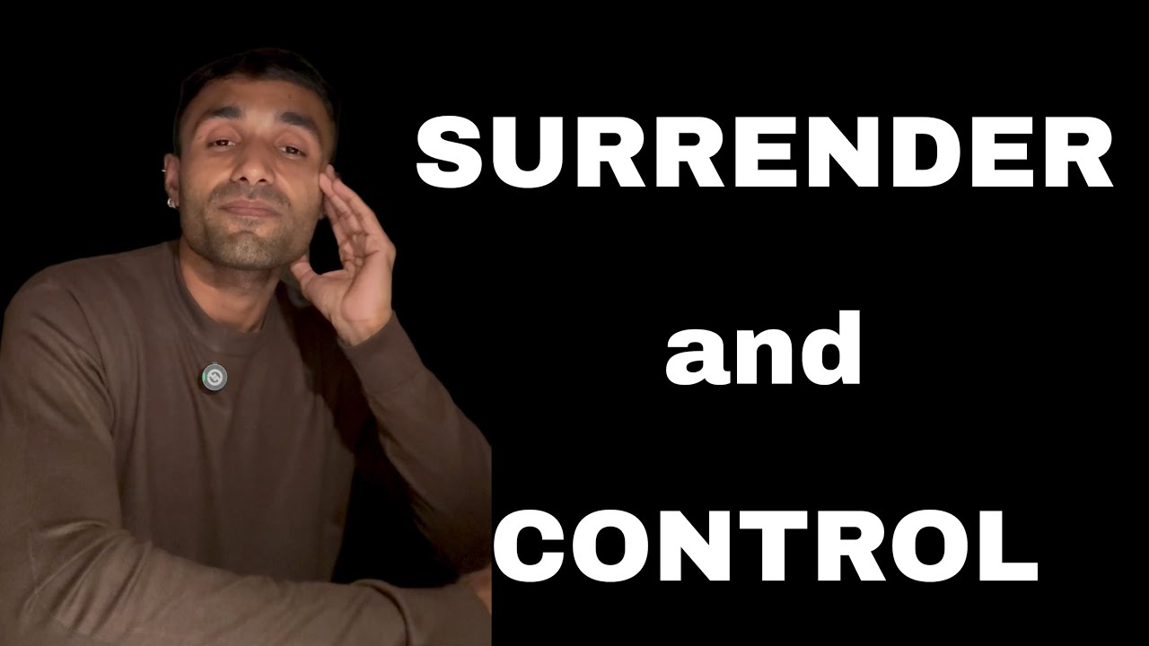 Surrender
