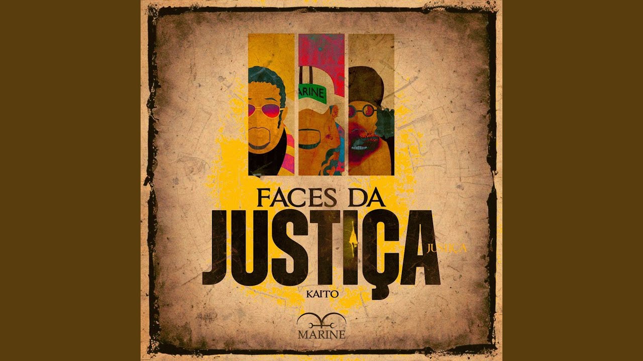 Faces da Justi&ccedil;a (Almirantes)