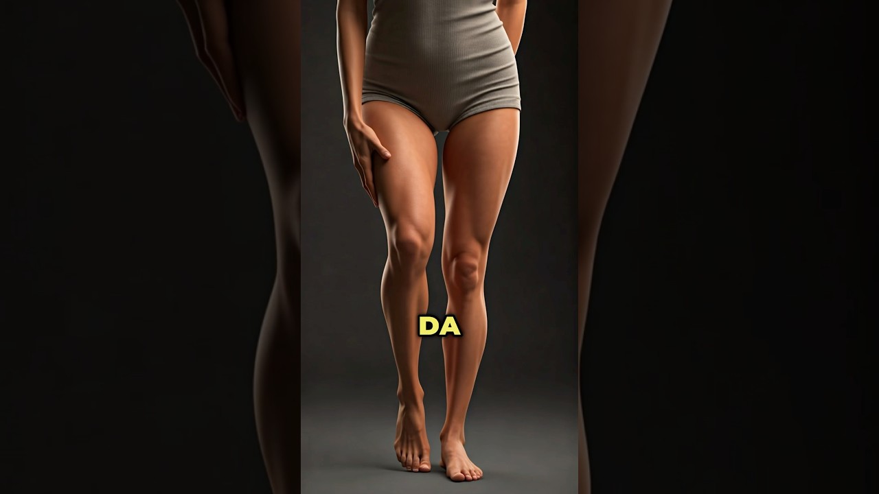 Cres&ccedil;a lateral da coxa - #coxas #agachamento #hack #quadriceps #gym #mulhercrist&atilde; #dicas