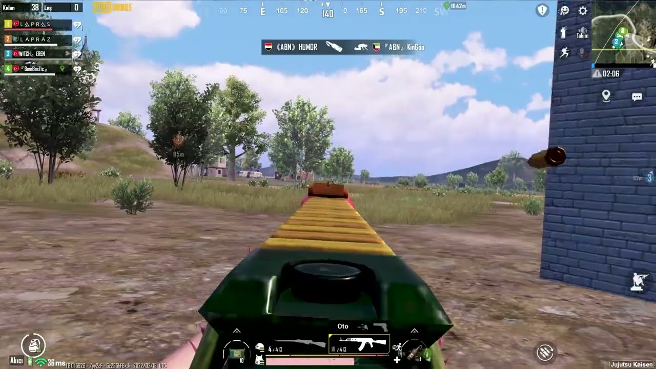 finduk shot :)
