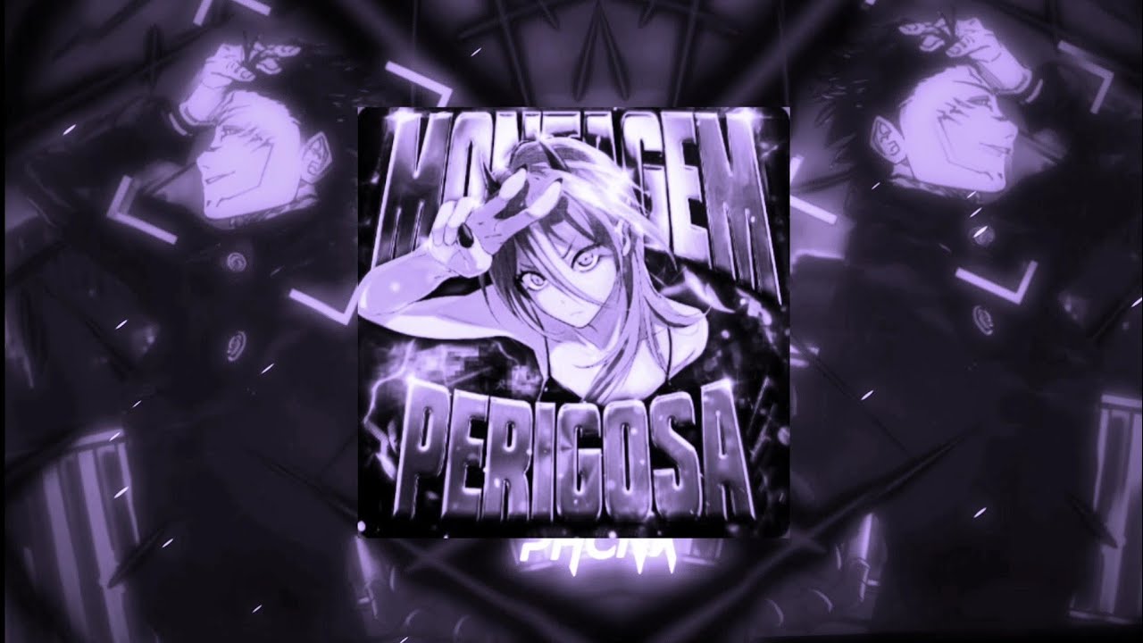 MONTAGEM PERIGOSA 🥀🔥(Super Slowed)🔥||Viral funk ❤️