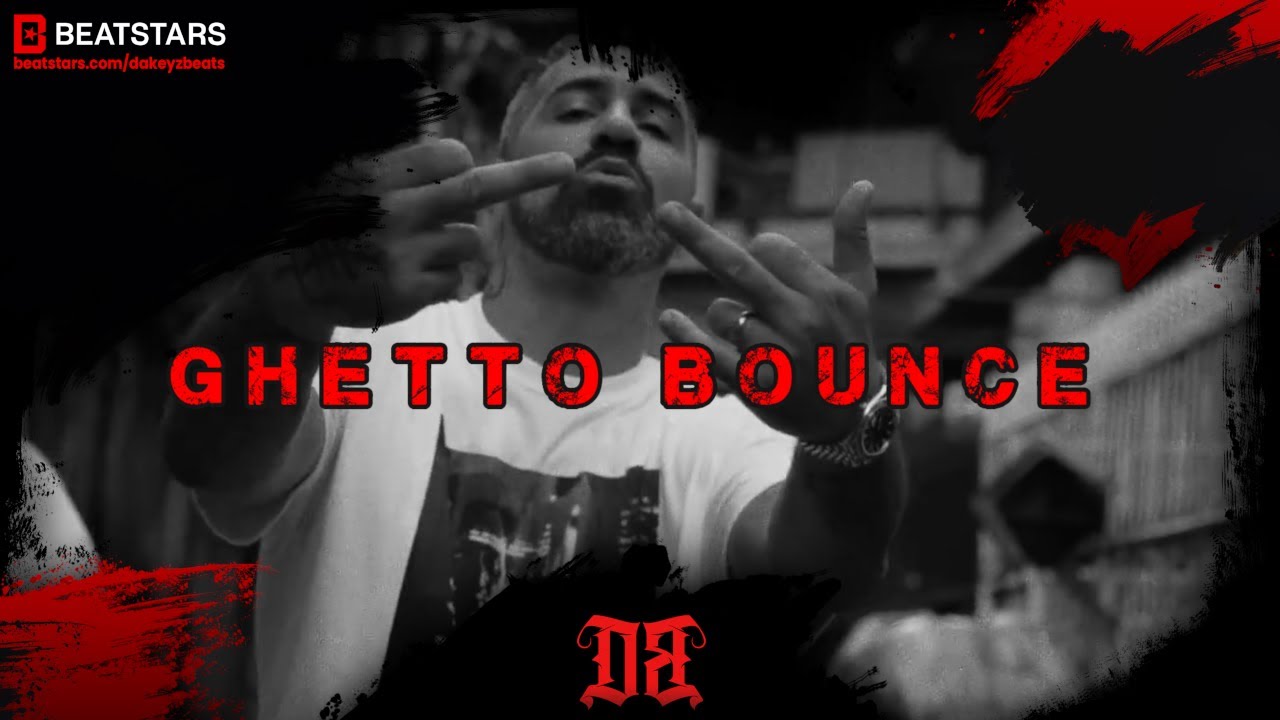 BUSHIDO TYPE BEAT  