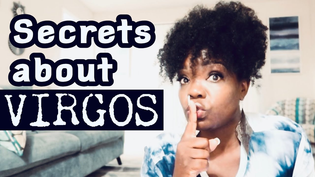Secrets about VIRGOS