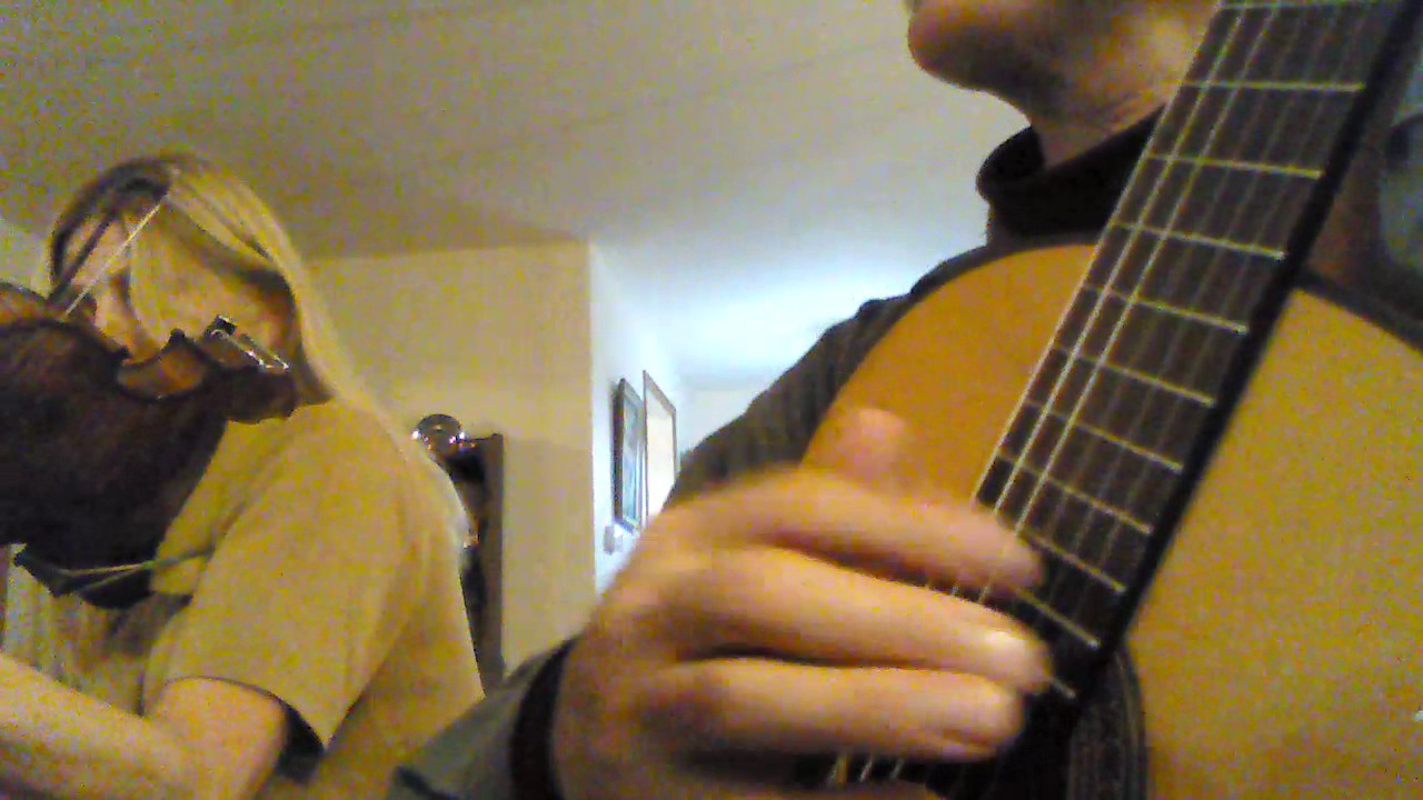 Katibim by Turkish Harmony