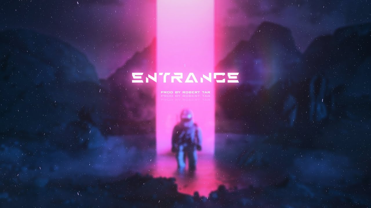 Entrance - Spacey/Melodic Type Instrumental Beat