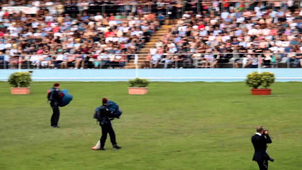 Carabinieri Paracadutisti 