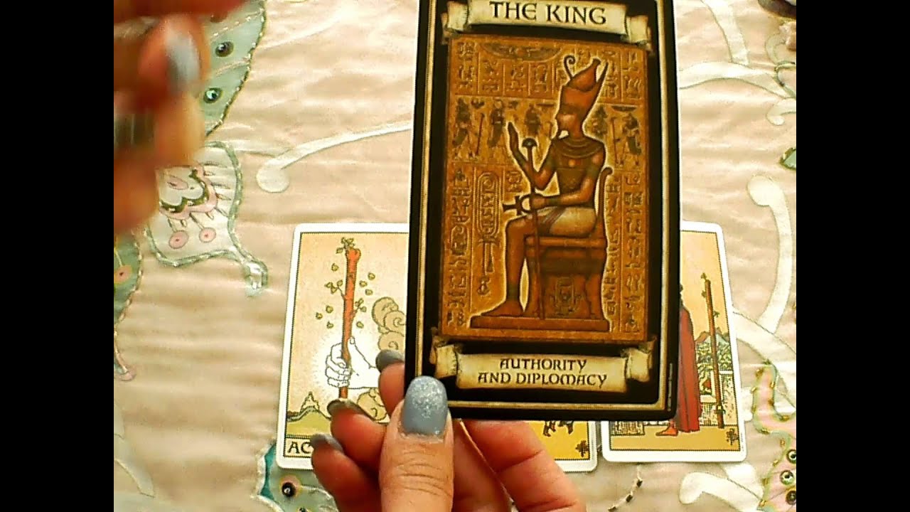 Weekend Reading-Daily Tarot Oracle September 19-21, 2014