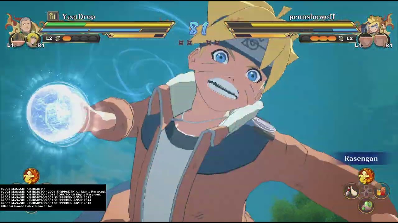 NARUTO X BORUTO Ultimate Ninja STORM CONNECTIONS_20260305124245