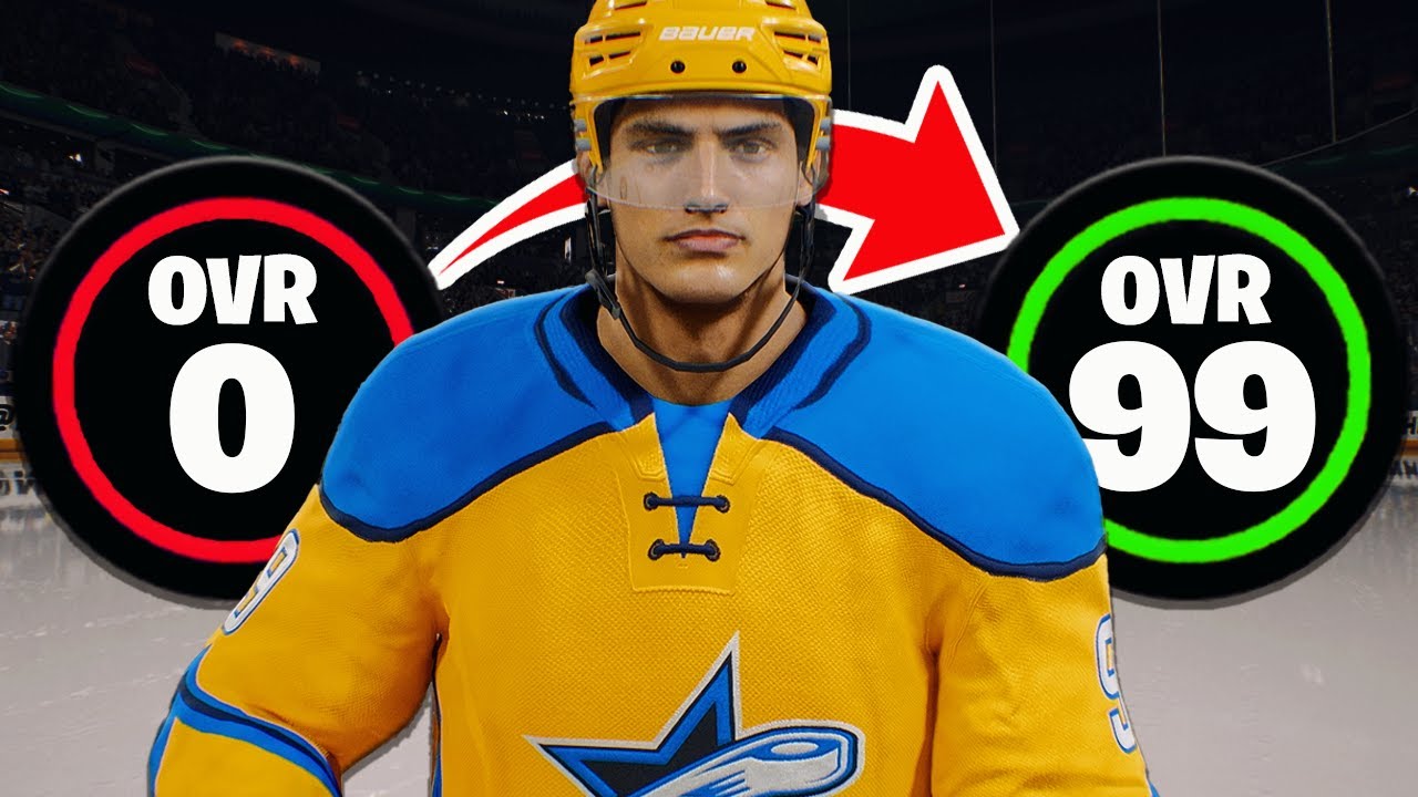 I Gave An Entire 0 Overall Team Franchise Potential