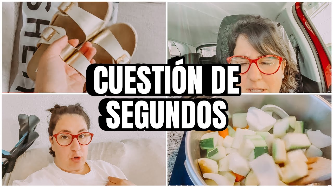 CÓMO CAMBIAN LAS COSAS 🍀