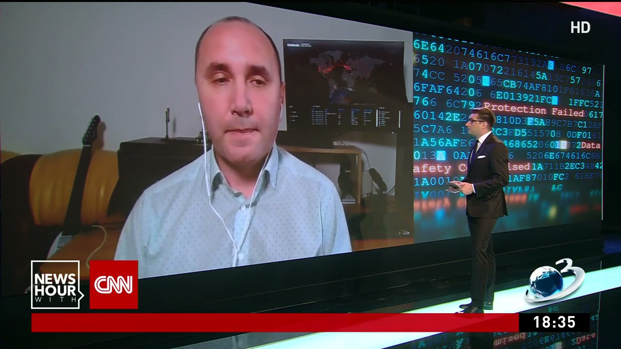 Cum ne ferim de atacurile cibernetice? Hackerii pot transfera banii instant