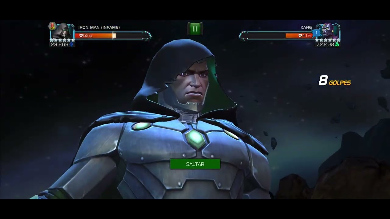 Kang Superior Acto 7.4.6