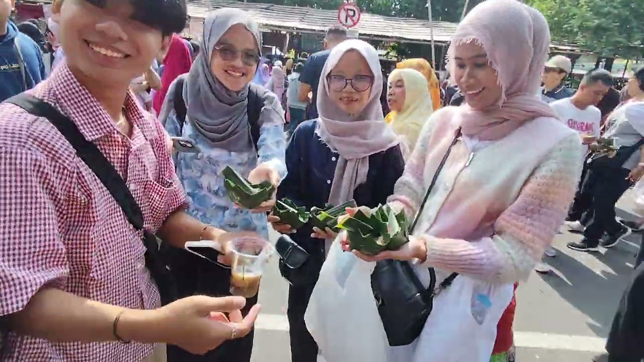 FESTIVAL JENANG SOLO 2026