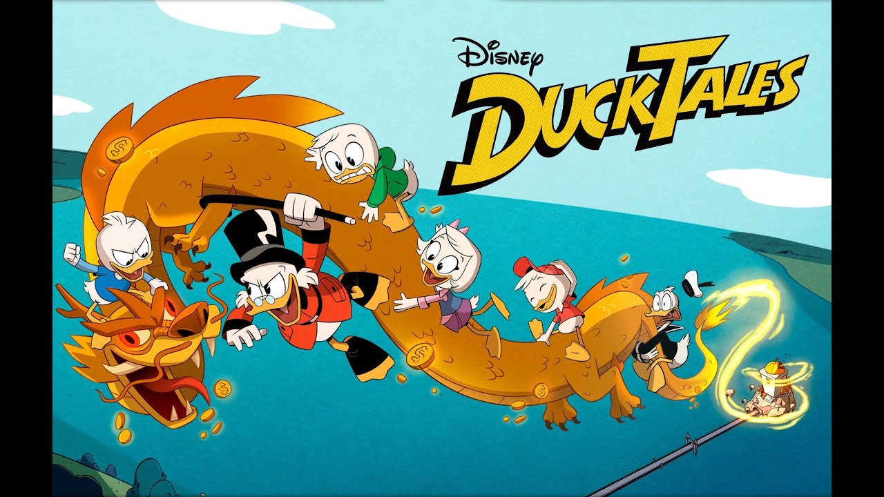 DuckTales 2