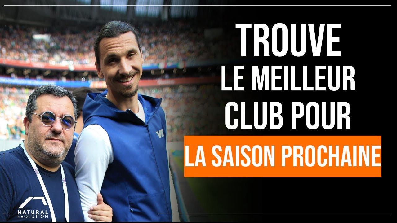 2 ASTUCES Pour Trouver un Club de Haut Niveau en 30 JOURS ⚽️