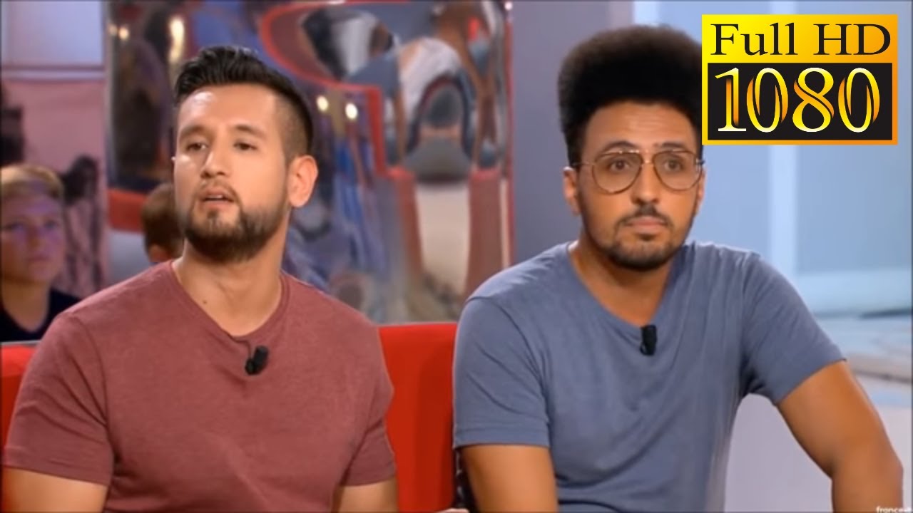 ODAH & DAKO - VIVEMENT DIMANCHE PROCHAIN - 26 août 2018