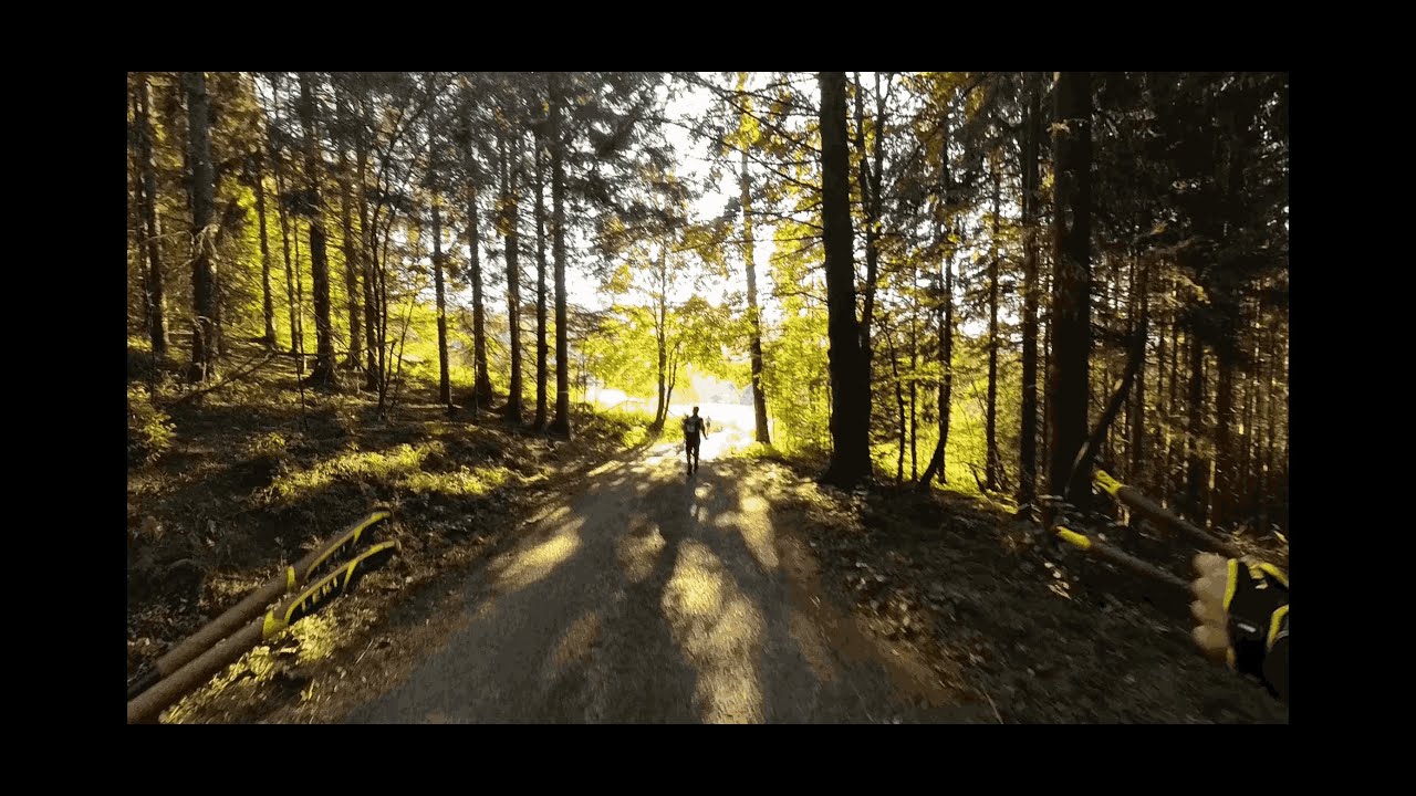 Beskydská sedmička 2024 - 18:54 :)