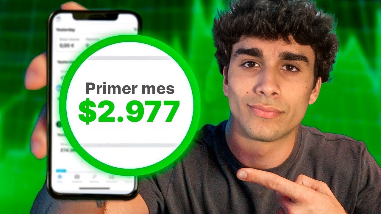 He Creado una Agencia de Marketing en 24 Horas y pasa esto... (SMMA)