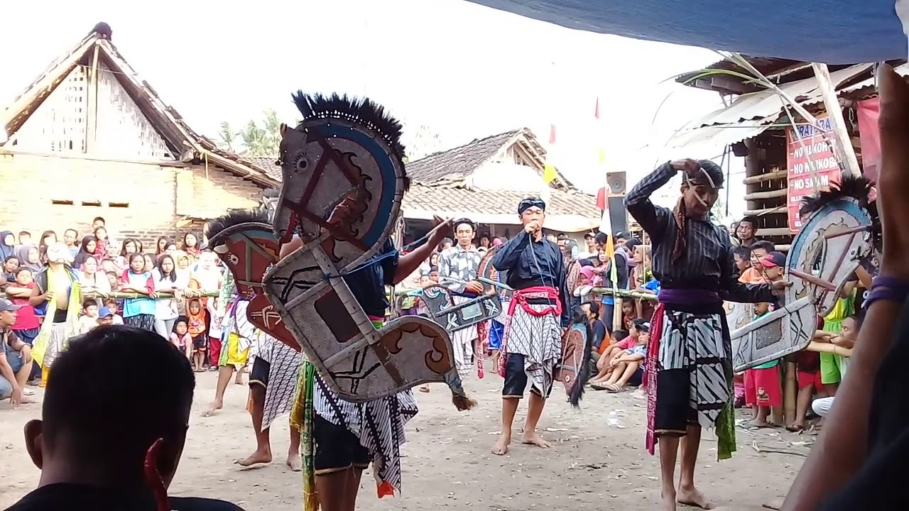 Turonggo Sakti Budoyo karetbulurejo mertotudan magelang