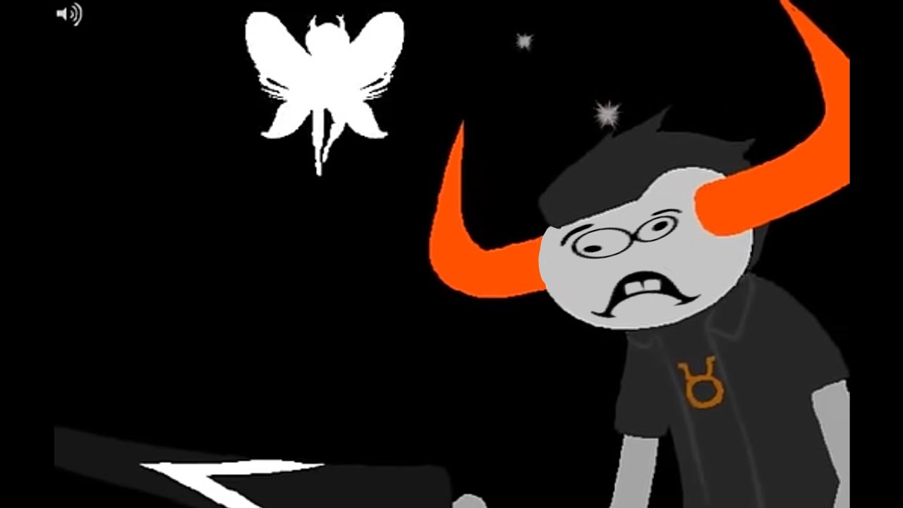 [S] Wake. Homestuck MeGaLoVania but it's sounds straight out from a 2009 old Roblox song