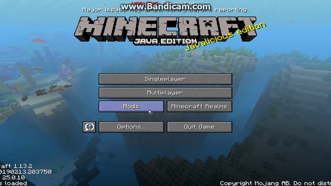 1.13.2 Forge Install Tutorial (applies to 1.6.2+) For Vanilla Launcher + Mods Test