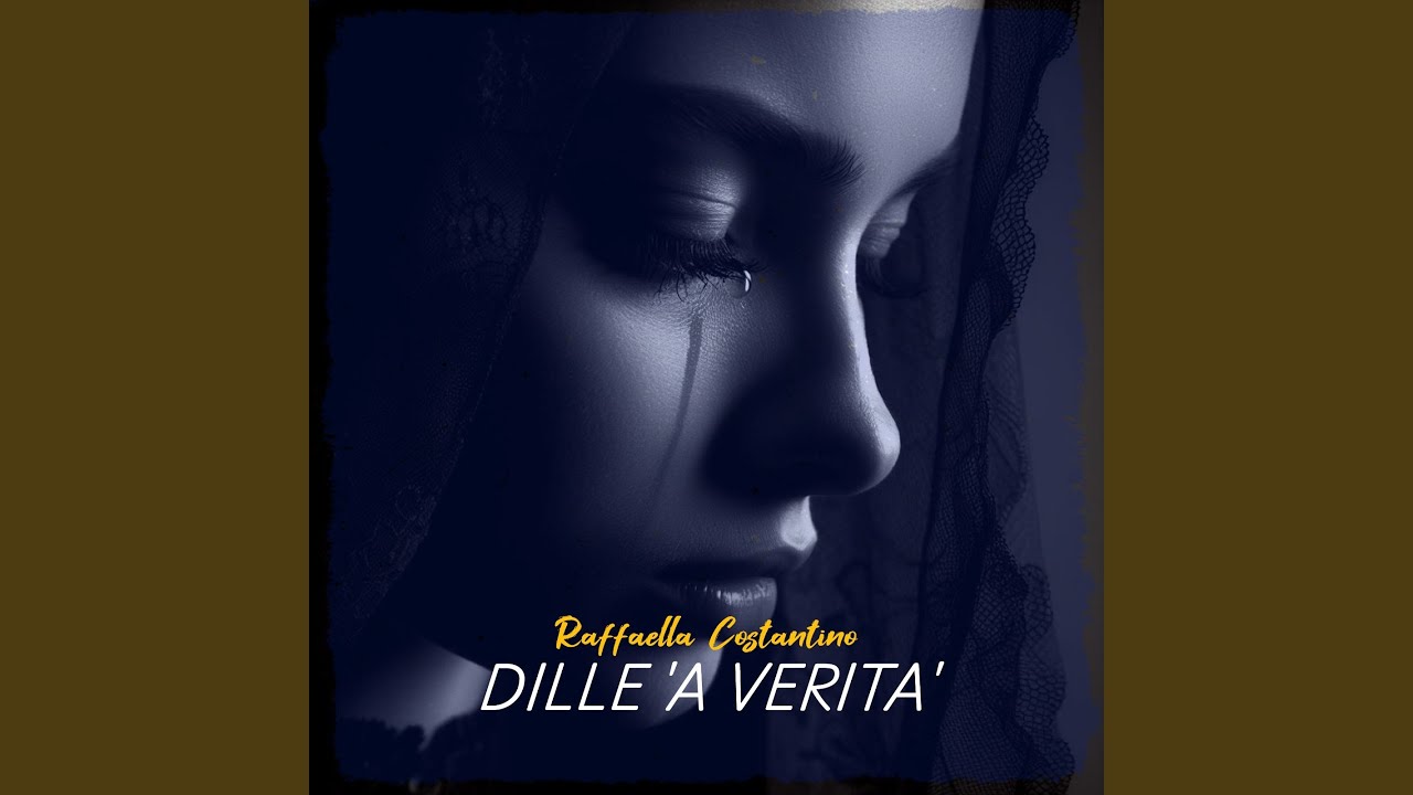 Dille 'a verit&agrave;