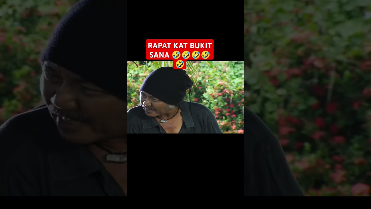 Cik Man lejen 🤣🤣