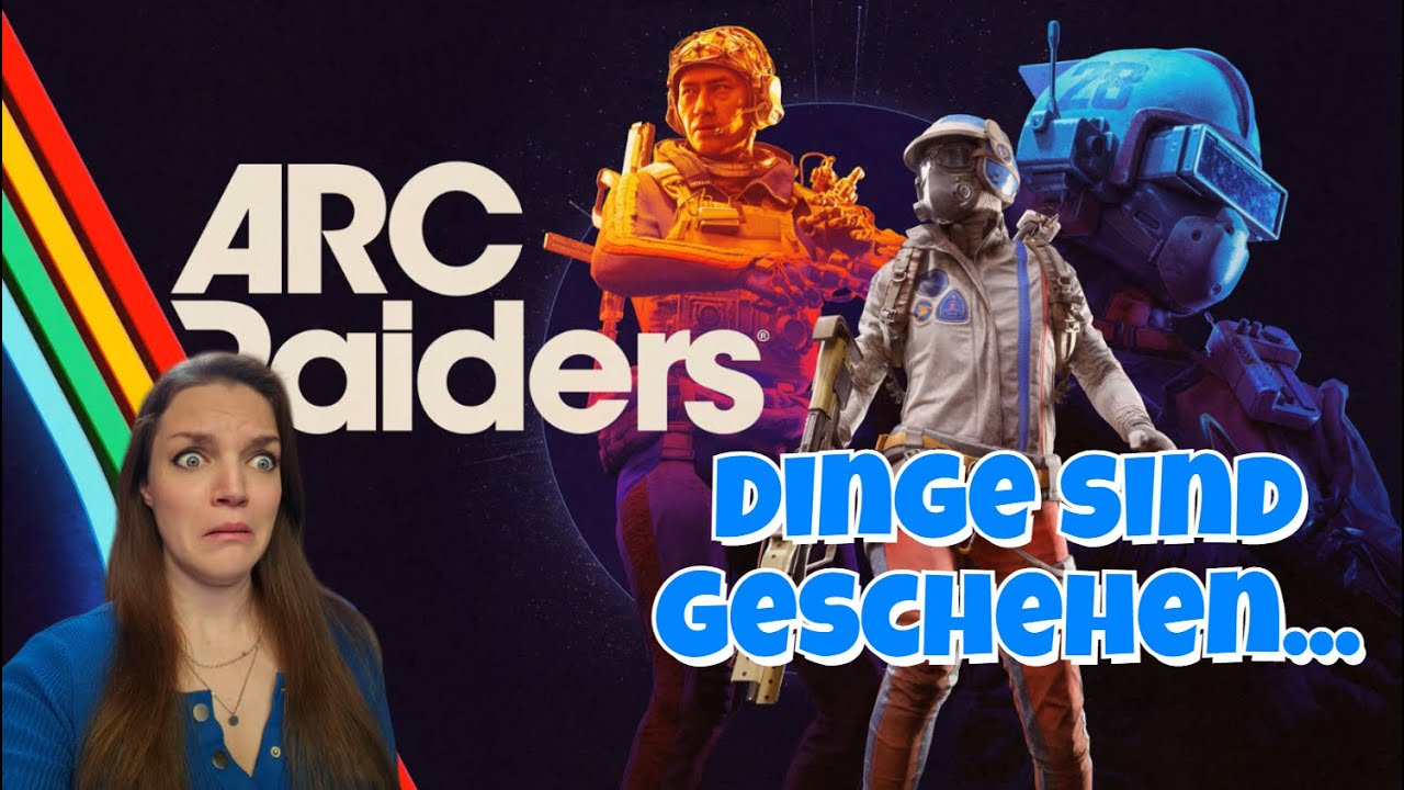 Arc Raiders - Hochmut kommt vor dem Fall