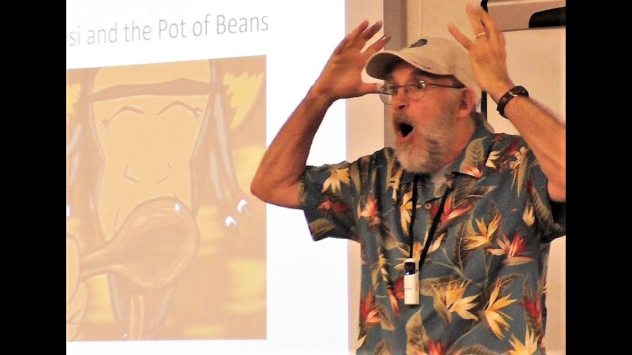 Multicultural Songs & Tales for children & adults