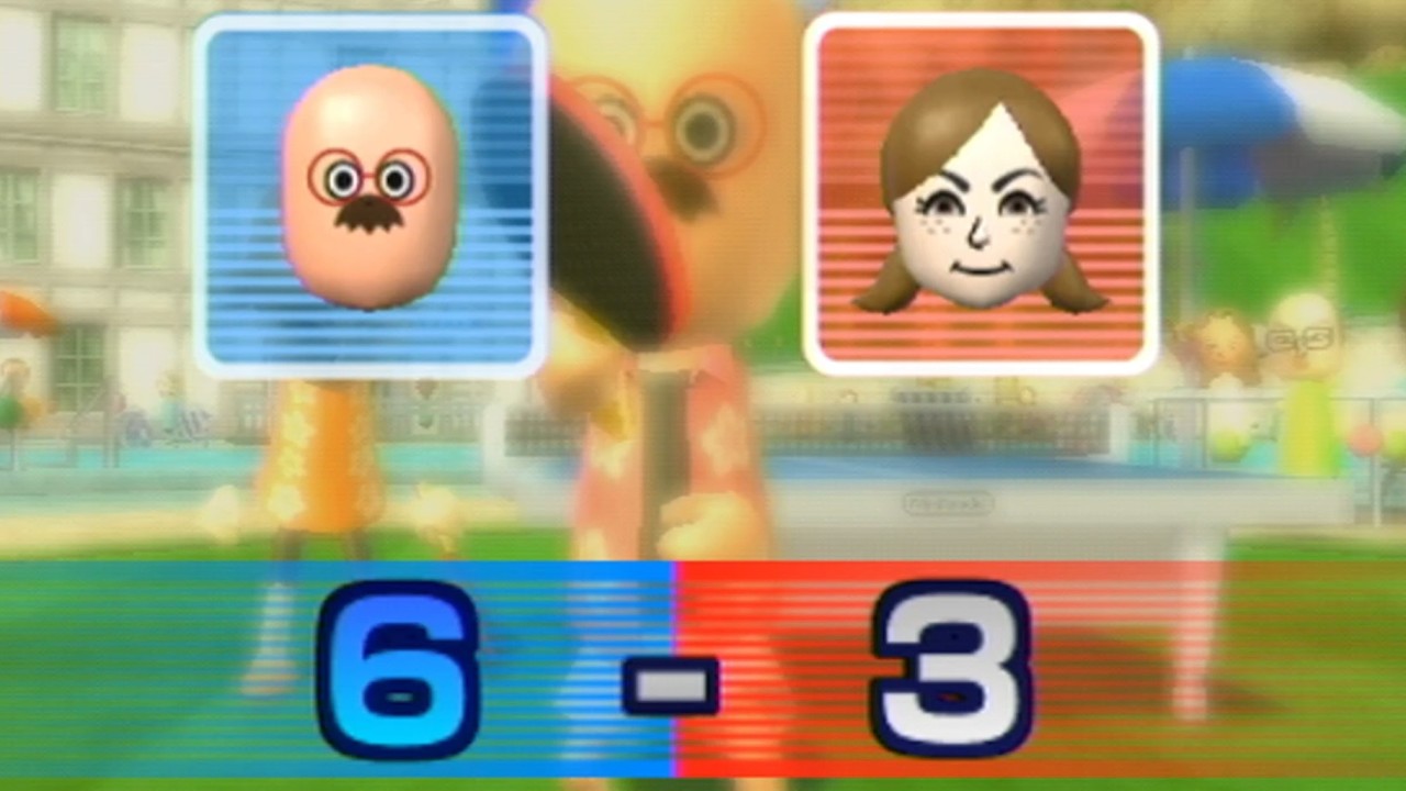 i beat lucia