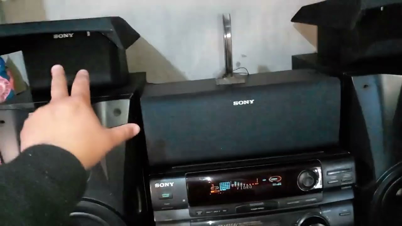 Lbt N555av hermosa calidad de sonido.