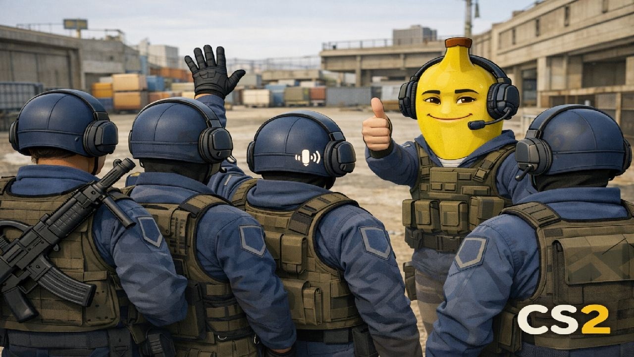 Haciendo Amigos!!