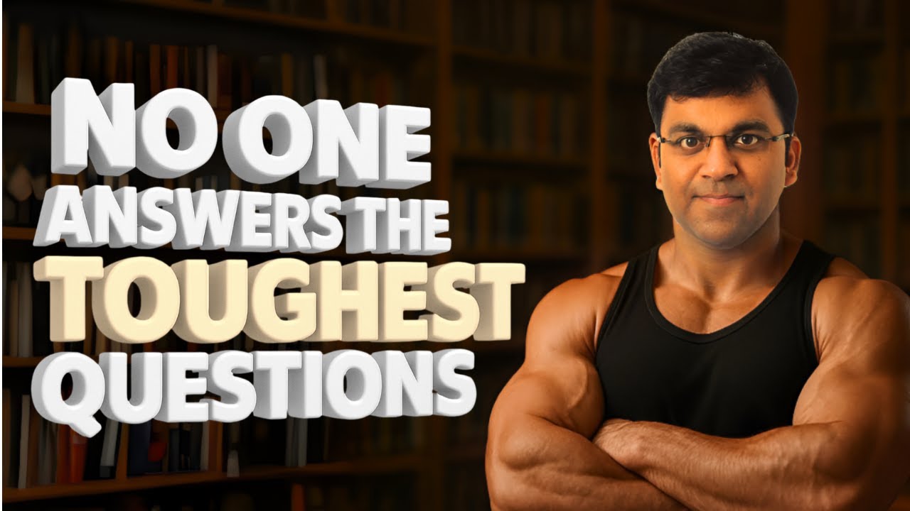 14 Term Insurance Questions No One Else Is Answering .. So I Did